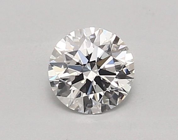 Lab Grown Diamond Lab-grown 0,57Ct D-VS1 Round - IGILG761567847 1