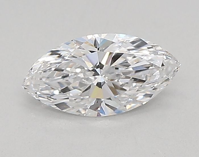 Lab Grown Diamond Lab-grown 0,43Ct D-VVS2 Marquise - IGILG771629291 1