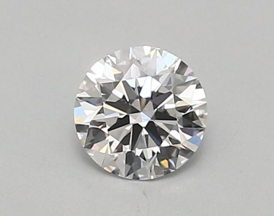 Lab Grown Diamond Lab-grown 0,57Ct D-VVS1 Round - IGILG739513726 1