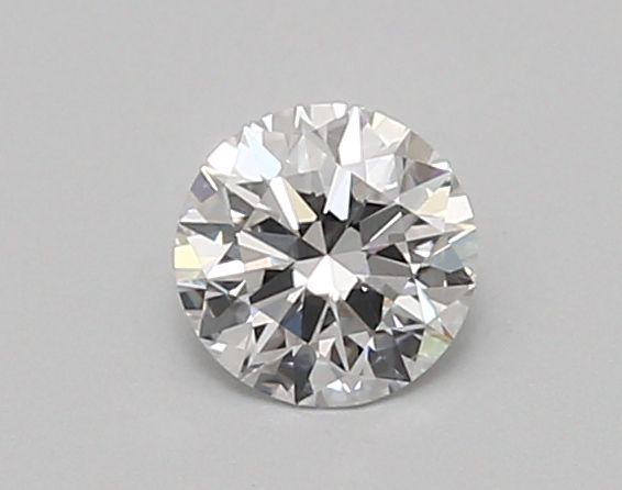 Lab Grown Diamond Lab-grown 0,57Ct D-VVS1 Round - IGILG740503353 1