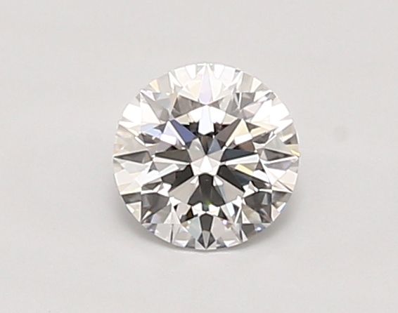 Lab Grown Diamond Lab-grown 0,56Ct D-FL Round - IGILG792609245 1