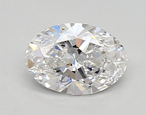Lab Grown Diamond Lab-grown 0,48Ct D-VVS2 Oval - IGILG783635166 1