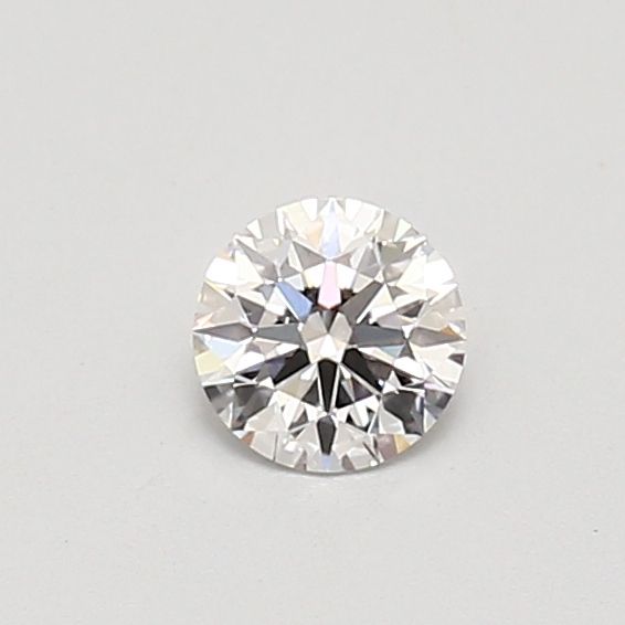 Lab Grown Diamond Lab-grown 0,43Ct D-VVS1 Round - IGILG603347596 1