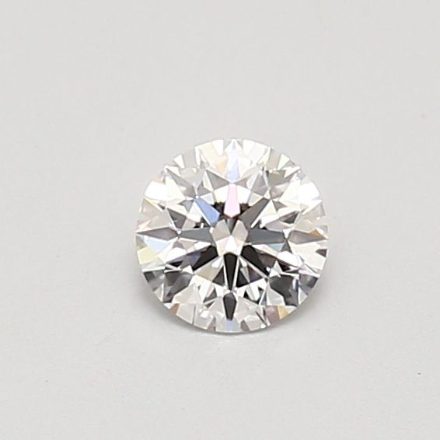 Lab Grown Diamond Lab-grown 0,43Ct D-VVS1 Round - IGILG603347596 1
