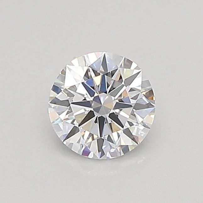 Lab Grown Diamond Lab-grown 0,43Ct D-VVS1 Round - IGILG634480620 1