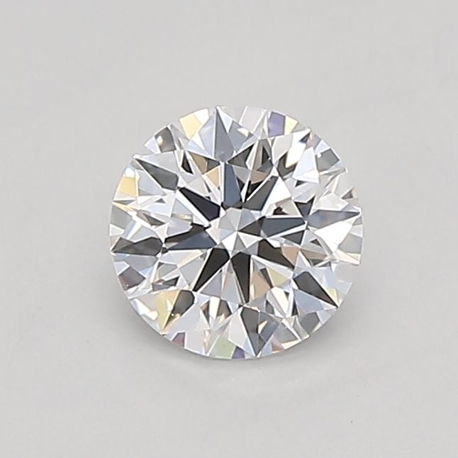 Lab Grown Diamond Lab-grown 0,43Ct D-VVS1 Round - IGILG623409141 1