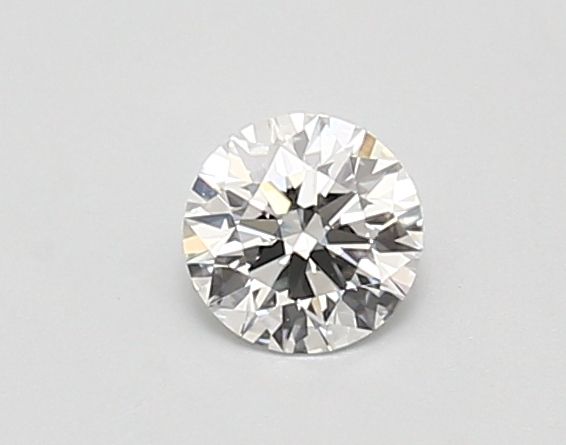 Lab Grown Diamond Lab-grown 0,43Ct D-VVS1 Round - IGILG649435252 1