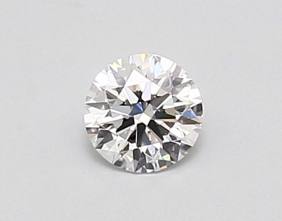Lab Grown Diamond Lab-grown 0,43Ct D-VVS1 Round - IGILG649432524 1