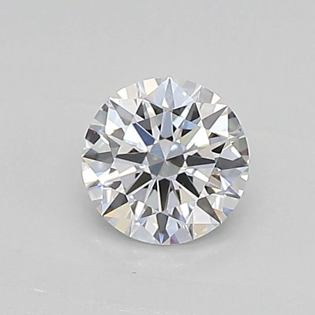 Lab Grown Diamond Lab-grown 0,43Ct D-VVS1 Round - IGILG649479759 1
