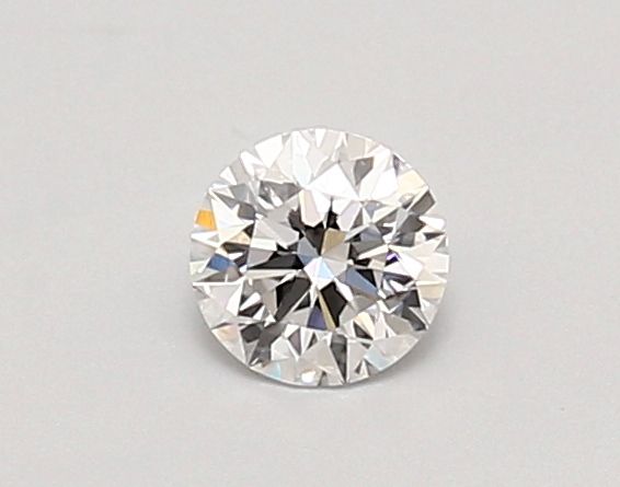 Lab Grown Diamond Lab-grown 0,43Ct D-VVS1 Round - IGILG649432865 1