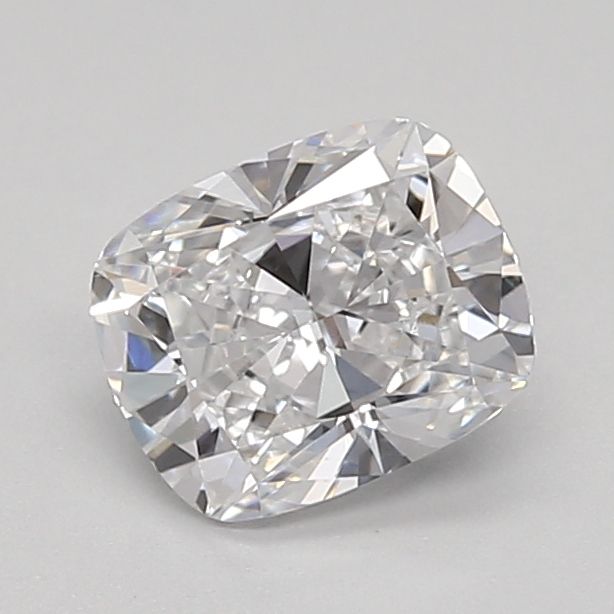 Lab Grown Diamond Lab-grown 0,83Ct D-VVS2 Cushion - IGILG650495518 1