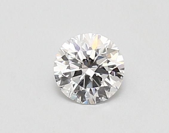 Lab Grown Diamond Lab-grown 0,43Ct D-VVS1 Round - IGILG649435230 1