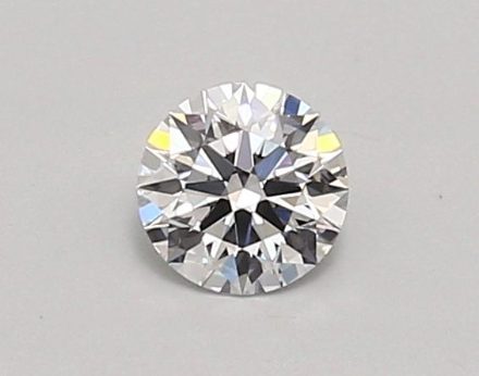 Lab Grown Diamond Lab-grown 0,43Ct D-VVS1 Round - IGILG650495456 1