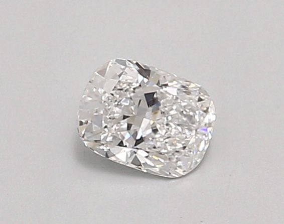 Lab Grown Diamond Lab-grown 0,43Ct D-VVS1 Cushion - IGILG647466872 1