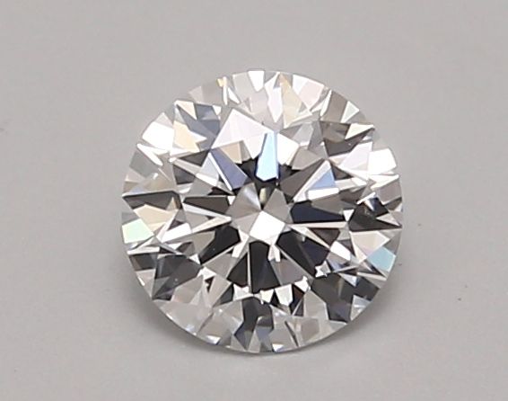 Lab Grown Diamond Lab-grown 0,85Ct D-VVS2 Round - IGILG766681350 1