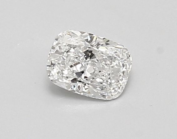 Lab Grown Diamond Lab-grown 0,44Ct D-VVS2 Cushion - IGILG685581838 1