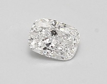 Lab Grown Diamond Lab-grown 0,44Ct D-VVS2 Cushion - IGILG685581838 1