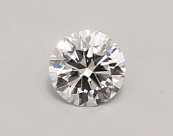 Lab Grown Diamond Lab-grown 0,43Ct D-VVS1 Round - IGILG649413072 1