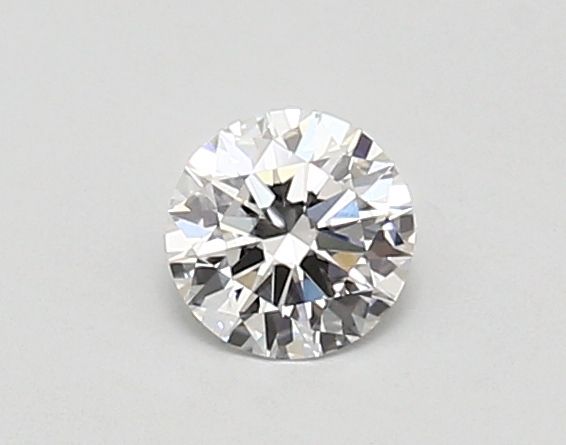 Lab Grown Diamond Lab-grown 0,43Ct D-VVS1 Round - IGILG616492101 1