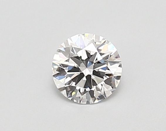 Lab Grown Diamond Lab-grown 0,43Ct D-VVS1 Round - IGILG651438444 1