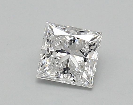Lab Grown Diamond Lab-grown 0,64Ct D-VVS1 Princess - IGILG746507725 1