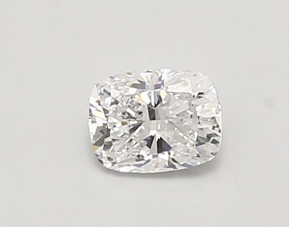 Lab Grown Diamond Lab-grown 0,46Ct D-VVS2 Cushion - IGILG679514483 1