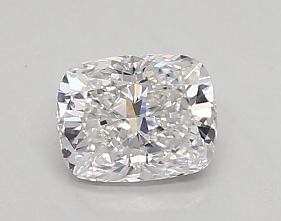 Lab Grown Diamond Lab-grown 0,44Ct D-VVS2 Cushion - IGILG680553596 1