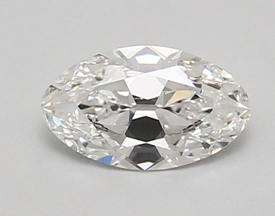 Lab Grown Diamond Lab-grown 0,85Ct D-VVS2 Oval - IGILG773630738 1