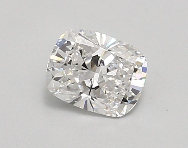 Lab Grown Diamond Lab-grown 0,81Ct D-VVS2 Cushion - IGILG650478742 1