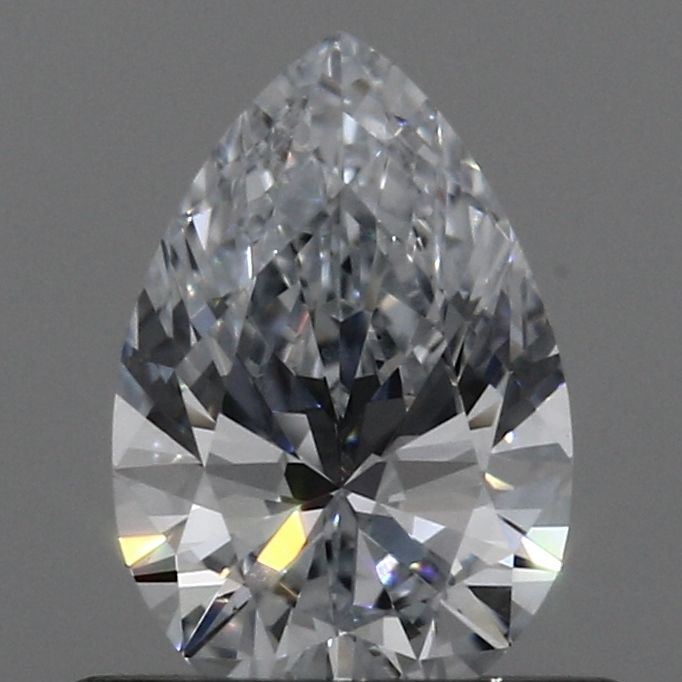 Lab Grown Diamond Lab-grown 0,48Ct H-VVS2 Pear - IGILG515223972 1