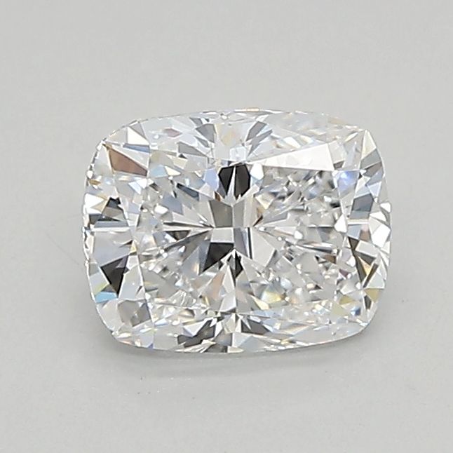 Lab Grown Diamond Lab-grown 0,81Ct D-VS1 Cushion - IGILG652486772 1