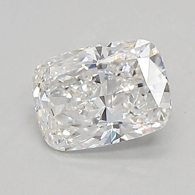 Lab Grown Diamond Lab-grown 0,81Ct E-VVS2 Cushion - IGILG668463728 1