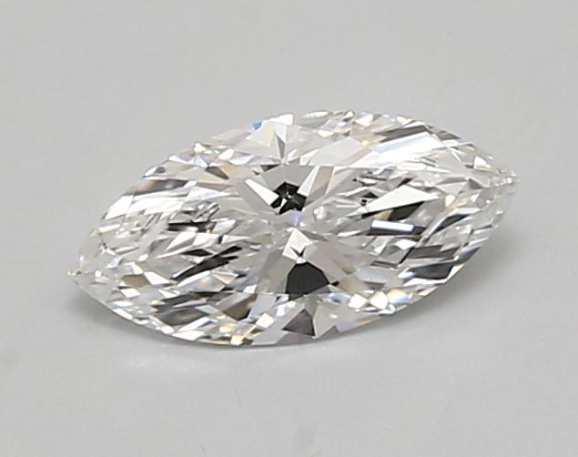 Lab Grown Diamond Lab-grown 0,93Ct D-VVS2 Marquise - IGILG797620054 1
