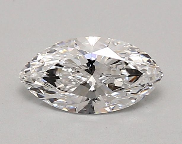 Lab Grown Diamond Lab-grown 0,93Ct D-VVS2 Marquise - IGILG802619899 1