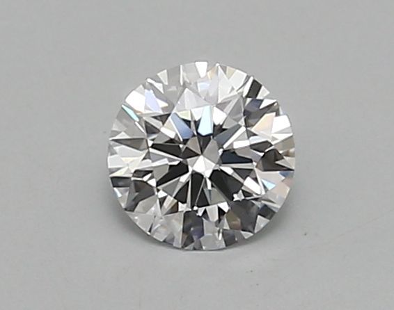 Lab Grown Diamond Lab-grown 0,53Ct D-VVS1 Round - IGILG727507170 1