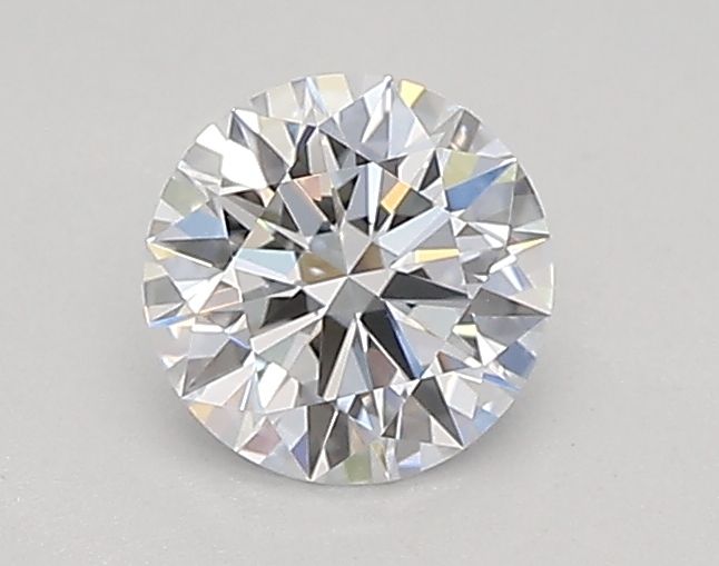Lab Grown Diamond Lab-grown 0,53Ct D-VVS1 Round - IGILG727507311 1