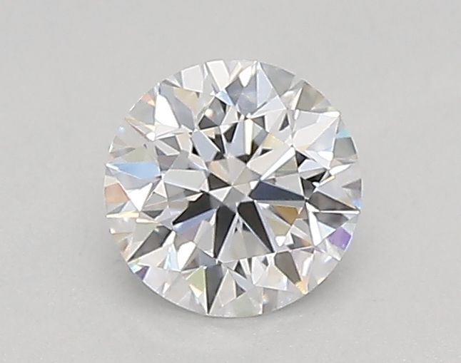 Lab Grown Diamond Lab-grown 0,53Ct D-VVS1 Round - IGILG727507244 1