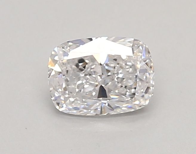 Lab Grown Diamond Lab-grown 0,53Ct D-VVS1 Cushion - IGILG669405687 1