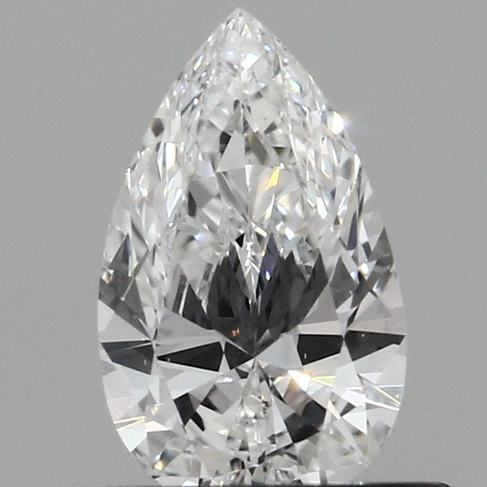 Lab Grown Diamond Lab-grown 0,45Ct E-VS1 Pear - IGILG474135193 1