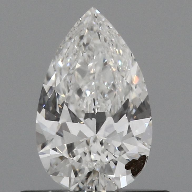 Lab Grown Diamond Lab-grown 0,45Ct E-VS1 Pear - IGILG462139983 1