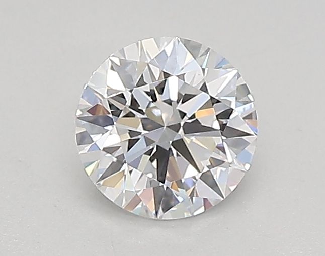 Lab Grown Diamond Lab-grown 0,53Ct D-VVS1 Round - IGILG727507285 1