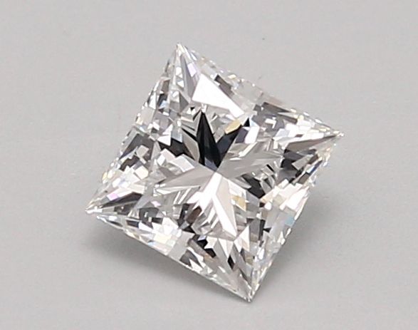 Lab Grown Diamond Lab-grown 0,9Ct D-VVS1 Princess - IGILG759523264 1