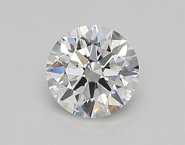 Lab Grown Diamond Lab-grown 0,45Ct D-VVS2 Round - IGILG818699257 1
