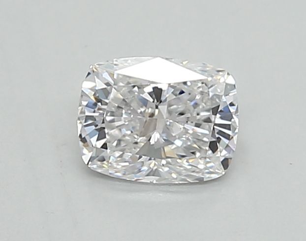 Lab Grown Diamond Lab-grown 0,44Ct D-VVS2 Cushion - IGILG677525070 1