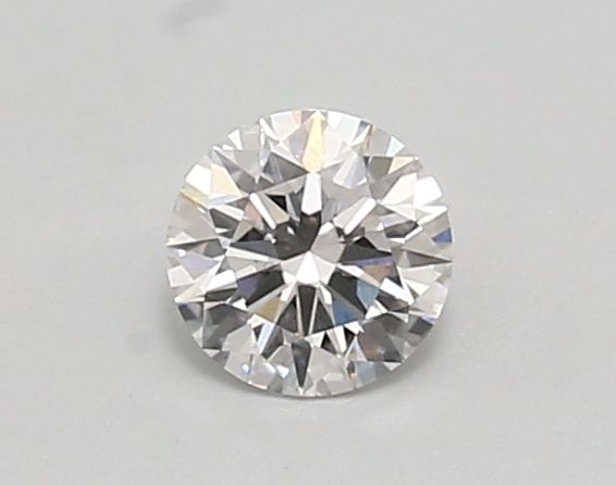 Lab Grown Diamond Lab-grown 0,54Ct D-IF Round - IGILG735567050 1