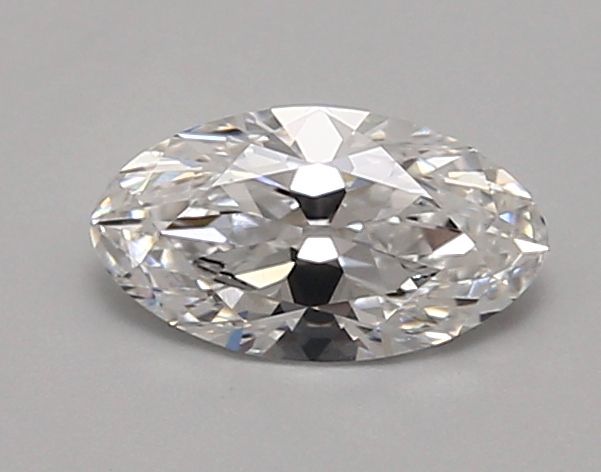 Lab Grown Diamond Lab-grown 0,9Ct D-VVS1 Oval - IGILG770690695 1