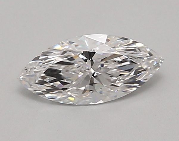 Lab Grown Diamond Lab-grown 0,79Ct D-VVS2 Marquise - IGILG729591913 1