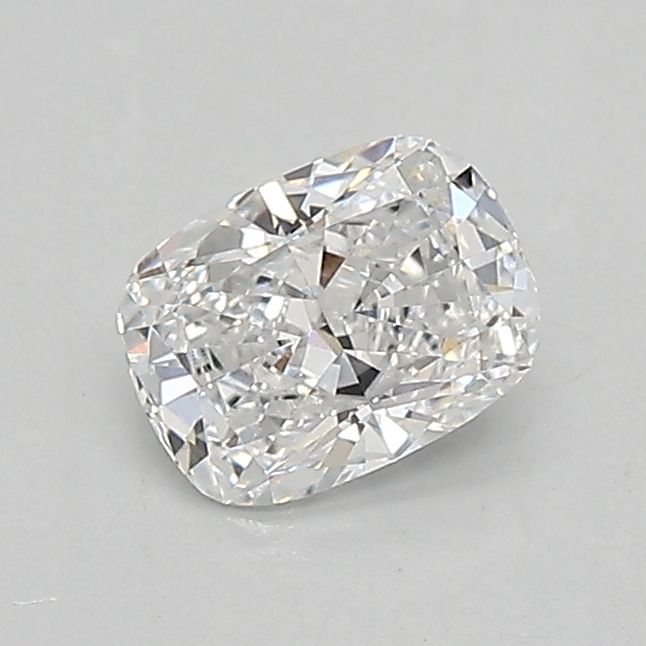 Lab Grown Diamond Lab-grown 0,56Ct D-VVS1 Cushion - IGILG659413452 1