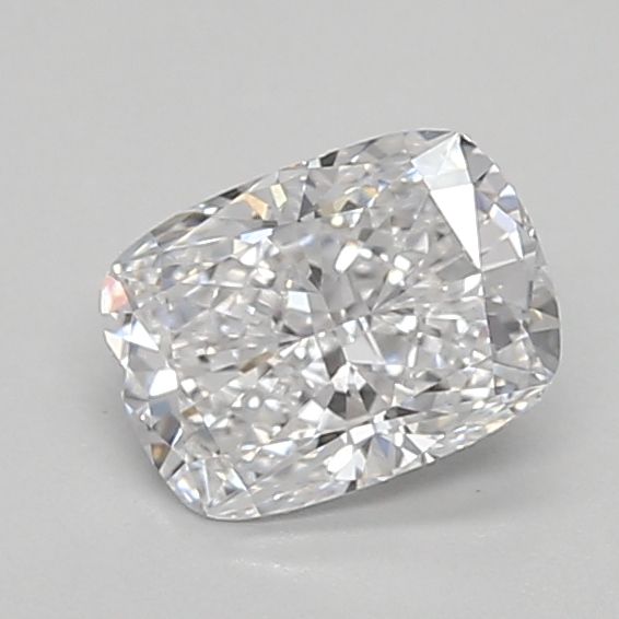 Lab Grown Diamond Lab-grown 0,56Ct D-VVS2 Cushion - IGILG660427808 1