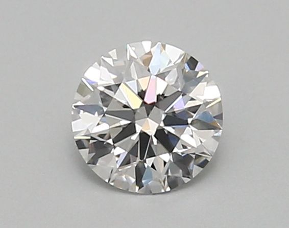 Lab Grown Diamond Lab-grown 0,73Ct D-VS1 Round - IGILG742509327 1